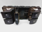  Butoane comanda geamuri sofer Volkswagen Passat B7 (365) Variant [Fabr 2010-2014] 1K4959857B
