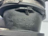 Furtun intercooler Ford Focus 3 (CB8) [Fabr 2011-2015] AV61-6C784-AE 1.6 TDCI DV6  