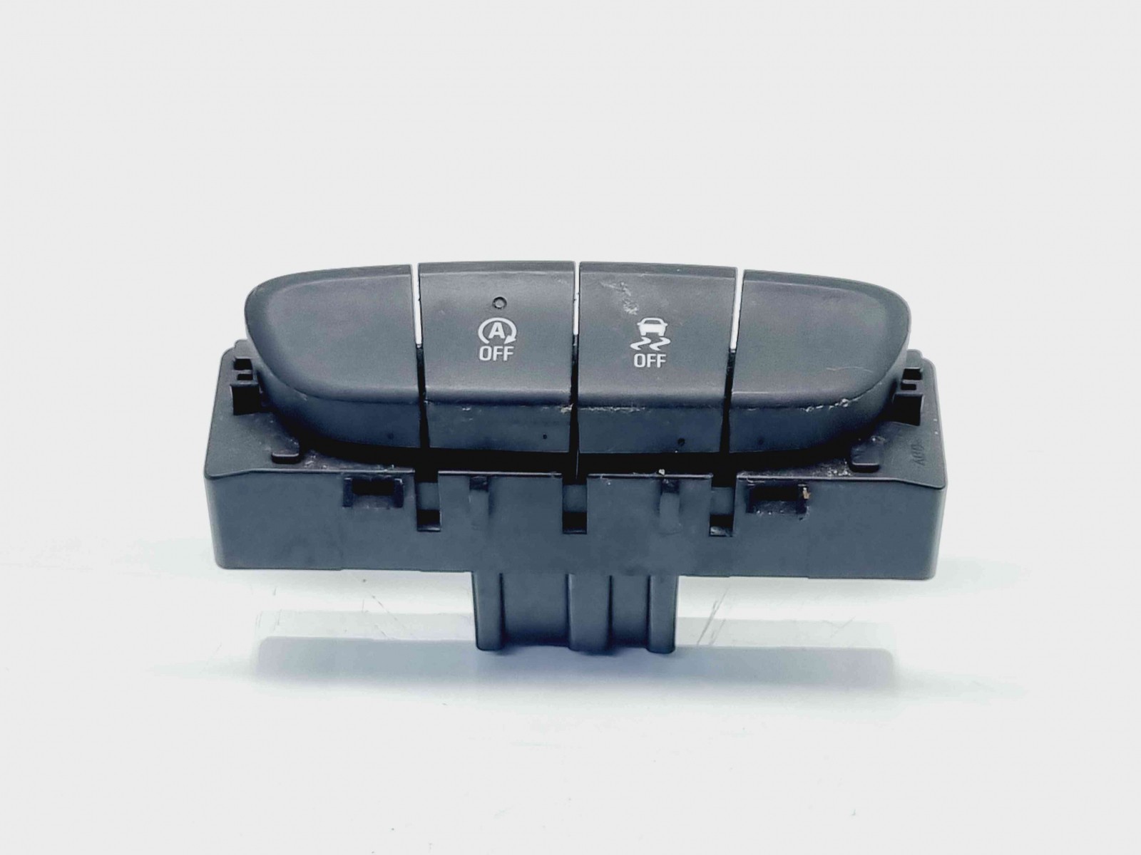 Butoane comenzi consola centrala Opel Astra K Hatchback [Fabr 2015-2022] 39028740 - imagine 1