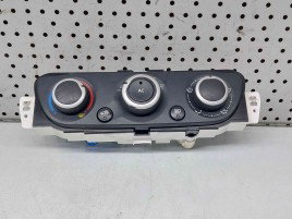  Panou comanda clima Renault Megane 3 Coupe [Fabr 2010-2015] OEM