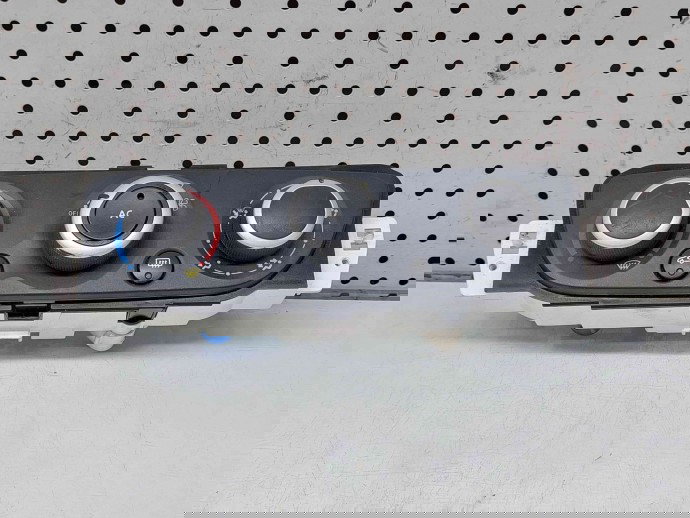  Panou comanda clima Renault Megane 3 Coupe [Fabr 2010-2015] OEM