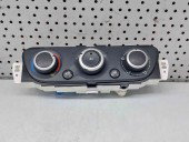  Panou comanda clima Renault Megane 3 Coupe [Fabr 2010-2015] OEM