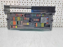  Panou sigurante Bmw 5 (F10) [Fabr 2011-2016] 9234421 