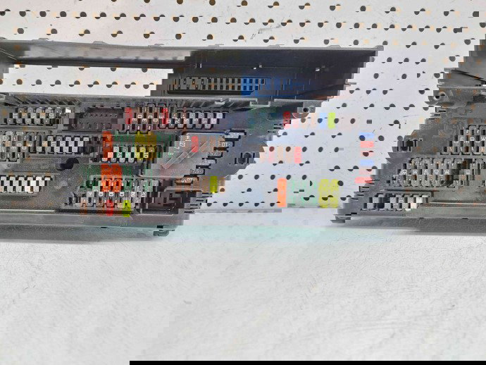  Panou sigurante Bmw 5 (F10) [Fabr 2011-2016] 9234421 