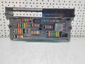  Panou sigurante Bmw 5 (F10) [Fabr 2011-2016] 9234421 