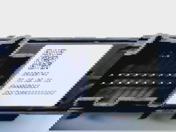  Butoane comenzi consola centrala Opel Astra K Hatchback [Fabr 2015-2022] 39028740