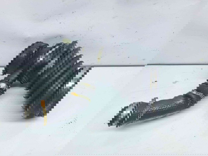 Furtun intercooler Ford Focus 3 (CB8) [Fabr 2011-2015] AV61-6C784-AE 1.6 TDCI DV6  