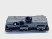  Buton deschidere portbagaj Skoda Fabia 3 (NJ3) [Fabr 2014-2022] 6V0827566
