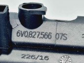  Buton deschidere portbagaj Skoda Fabia 3 (NJ3) [Fabr 2014-2022] 6V0827566