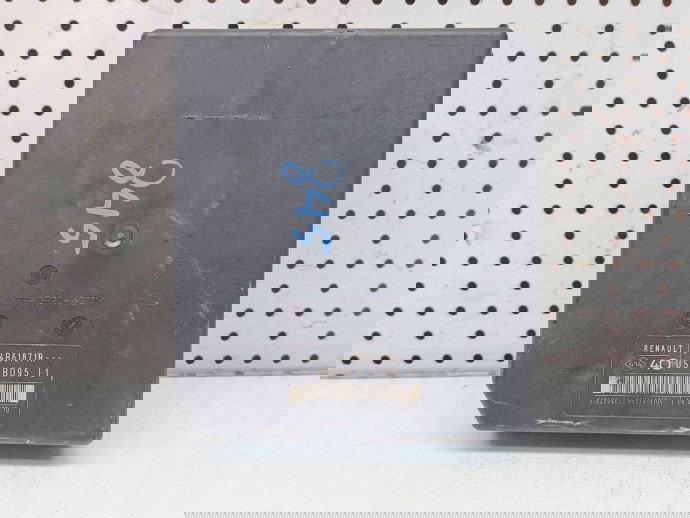  Panou sigurante Renault Megane 3 Coupe [Fabr 2010-2015] 284B61871R 