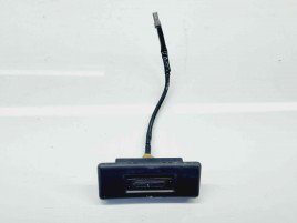  Buton deschidere portbagaj Renault Koleos 1 SUV [Fabr 2008-2015] 90542-JY00A