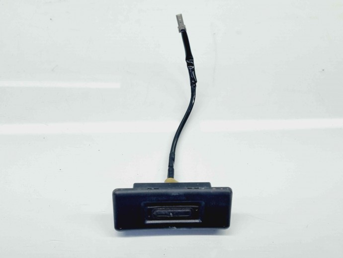  Buton deschidere portbagaj Renault Koleos 1 SUV [Fabr 2008-2015] 90542-JY00A