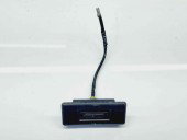  Buton deschidere portbagaj Renault Koleos 1 SUV [Fabr 2008-2015] 90542-JY00A