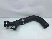 Furtun intercooler Nissan Qashqai [Fabr 2007-2014] OEM 1.5 DCI K9K  