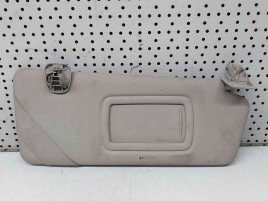  Parasolar dreapta Renault Megane 3 Coupe [Fabr 2010-2015] OEM