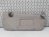  Parasolar dreapta Renault Megane 3 Coupe [Fabr 2010-2015] OEM