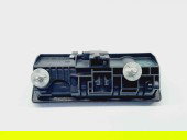  Buton deschidere portbagaj Volkswagen Passat B7 (365) Variant [Fabr 2010-2014] 5N0827566T