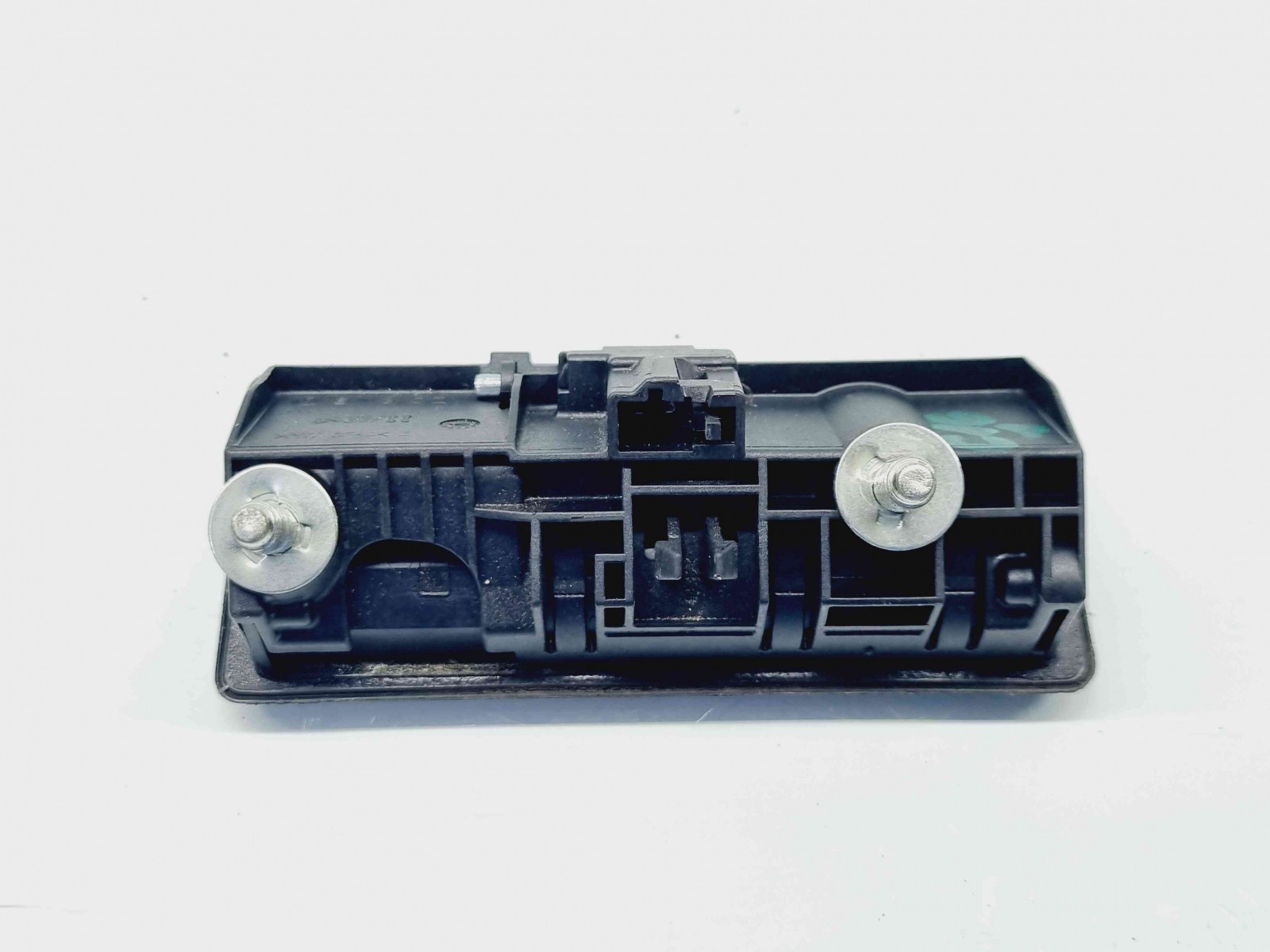 Buton deschidere portbagaj Volkswagen Passat B7 (365) Variant [Fabr 2010-2014] 5N0827566T - imagine 2
