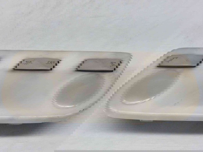  Plafoniera fata Renault Megane 3 Coupe [Fabr 2010-2015] OEM