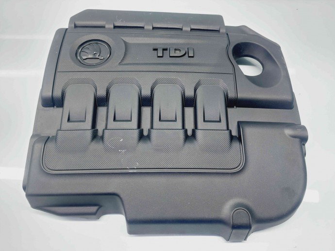 Capac motor Skoda Octavia 3 (5E3) [Fabr 2012-2020] 04L103954Q 2.0 TDI CKFC 110KW / 150CP  