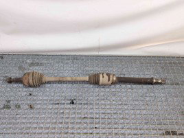 Planetara dreapta fata Renault Megane 3 Coupe [Fabr 2010-2015] OEM 1.5 DCI K9KG8G8  