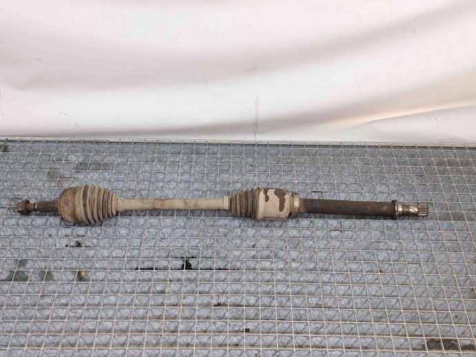 Planetara dreapta fata Renault Megane 3 Coupe [Fabr 2010-2015] OEM 1.5 DCI K9KG8G8  