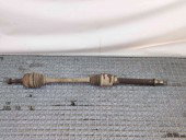 Planetara dreapta fata Renault Megane 3 Coupe [Fabr 2010-2015] OEM 1.5 DCI K9KG8G8  
