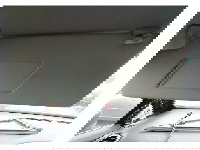 Parasolar stanga Seat Leon 2.0 BKD LC9Z 2005-2011