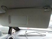 Parasolar stanga Seat Leon 2.0 BKD LC9Z 2005-2011