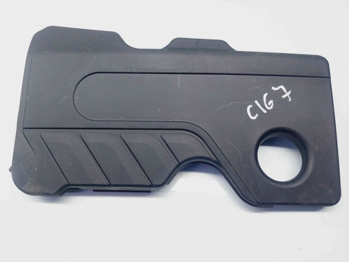 Capac motor Opel Astra K Hatchback [Fabr 2015-2022] 55498658 1.6 LWV B16DTU  1.6 LWV B16DTU 77KW / 105CP