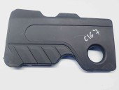 Capac motor Opel Astra K Hatchback [Fabr 2015-2022] 55498658 1.6 LWV B16DTU  1.6 LWV B16DTU 77KW / 105CP