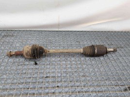 Planetara stanga fata Renault Megane 3 Coupe [Fabr 2010-2015] OEM 1.5 DCI K9KG8G8 1.5 DCI K9KG8G8 78KW / 106CP