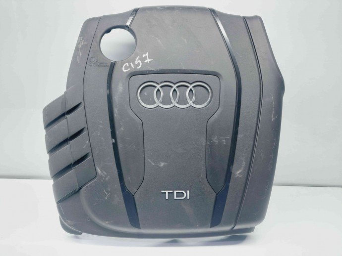 Capac motor Audi A4 (8K2, B8) Facelift [Fabr 2008-2015] 03L103925AB 2.0 TDI CJCA 105KW / 143CP 2.0 TDI CJCA 105KW / 143CP