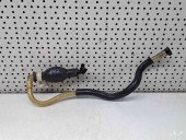 Pompa amorsare combustibil Renault Megane 3 Coupe [Fabr 2010-2015] OEM 1.5 DCI K9KG8G8   