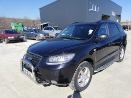 Dezmembrari Hyundai Santa Fe 2