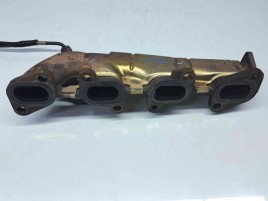 Galerie evacuare Mercedes Clasa E (W207) Coupe [Fabr 2009-2012] OEM 2.2 CDI 651911 2.2 CDI 651911 143KW / 194CP
