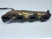 Galerie evacuare Mercedes Clasa E (W207) Coupe [Fabr 2009-2012] OEM 2.2 CDI 651911 2.2 CDI 651911 143KW / 194CP