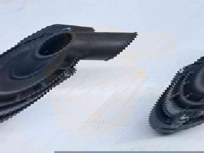 Pompa recirculare apa Mercedes Clasa ML (W164) [Fabr 2005-2012] A2118350028 3.0 CDI 642.940   