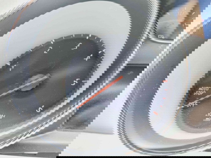  Ceas bord Opel Astra K Hatchback [Fabr 2015-2022] 39143417