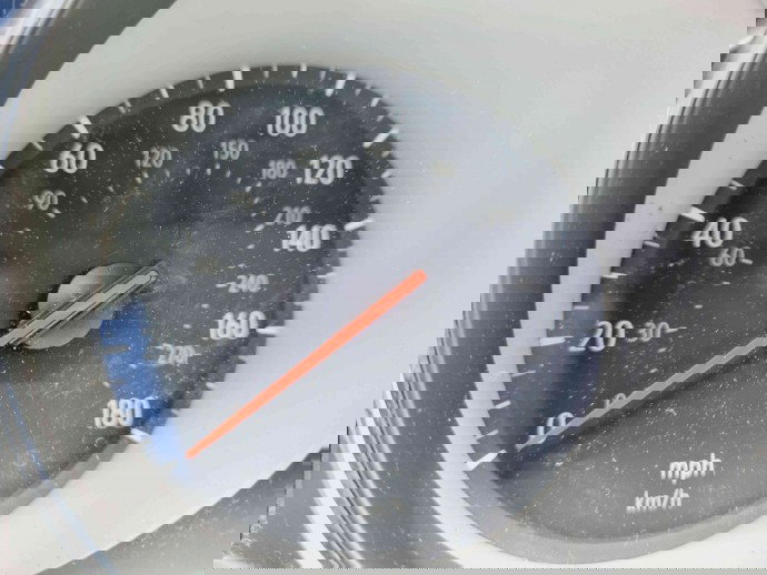  Ceas bord Opel Astra K Hatchback [Fabr 2015-2022] 39143417