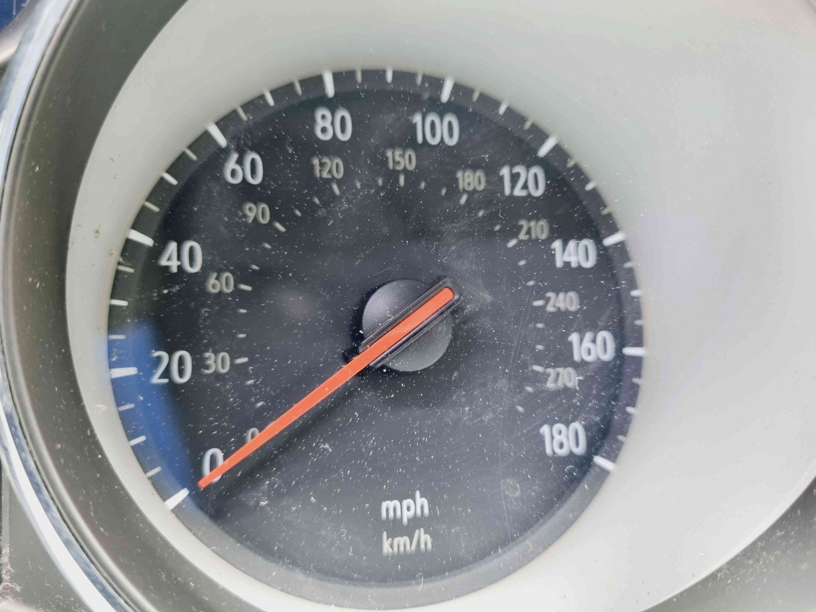 Ceas bord Opel Astra K Hatchback [Fabr 2015-2022] 39143417 - imagine 4