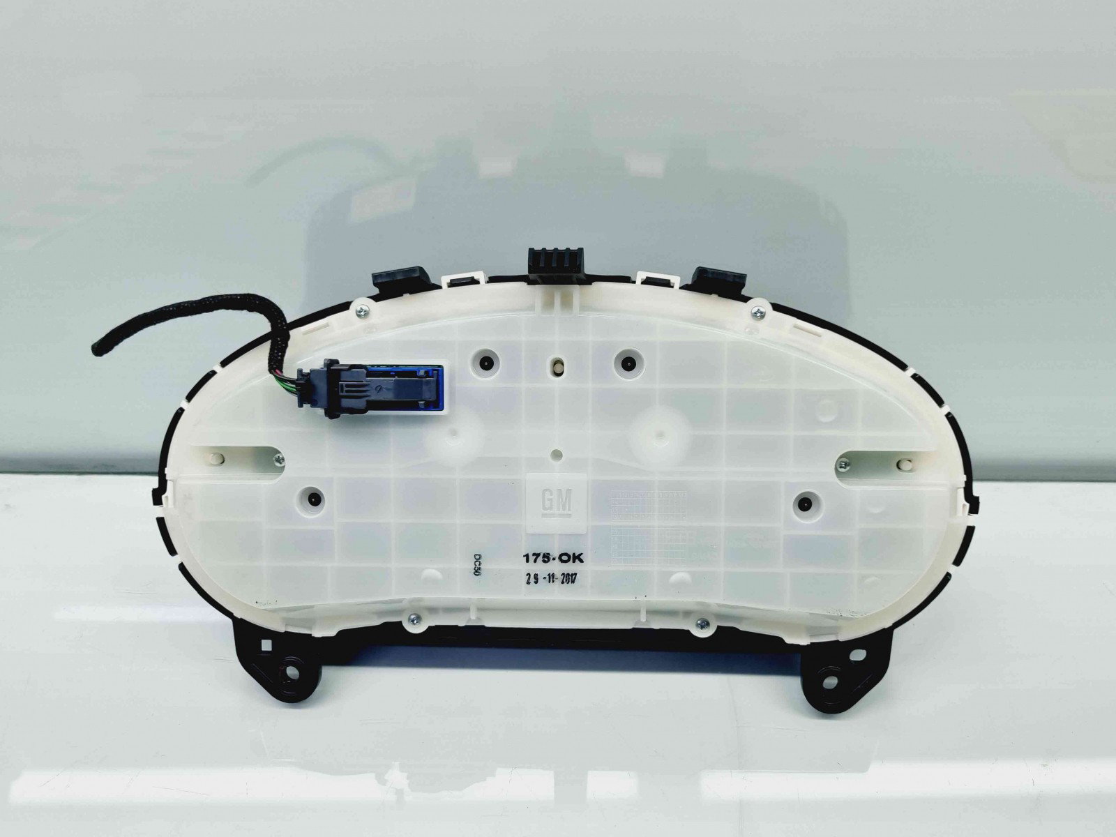 Ceas bord Opel Astra K Hatchback [Fabr 2015-2022] 39143417 - imagine 6