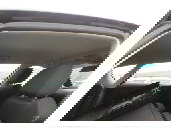 PlafonSeat Leon 2.0 BKD LC9Z 2005-2011