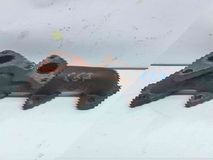 Galerie evacuare Nissan Qashqai [Fabr 2007-2014] OEM 1.5 DCI K9K  