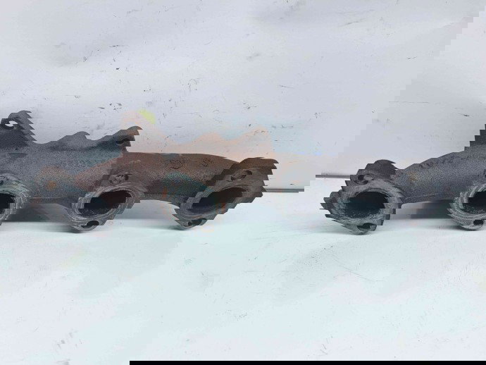 Galerie evacuare Nissan Qashqai [Fabr 2007-2014] OEM 1.5 DCI K9K  