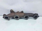 Galerie evacuare Nissan Qashqai [Fabr 2007-2014] OEM 1.5 DCI K9K  