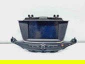  Display bord Opel Astra K Hatchback [Fabr 2015-2022] 42578321