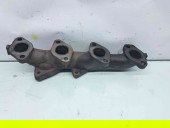 Galerie evacuare Nissan Qashqai [Fabr 2007-2014] OEM 1.5 DCI K9K  