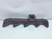 Galerie evacuare Ford Focus 3 (CB8) [Fabr 2011-2015] OEM 1.6 TDCI DV6 1.6 TDCI DV6 85KW / 115CP