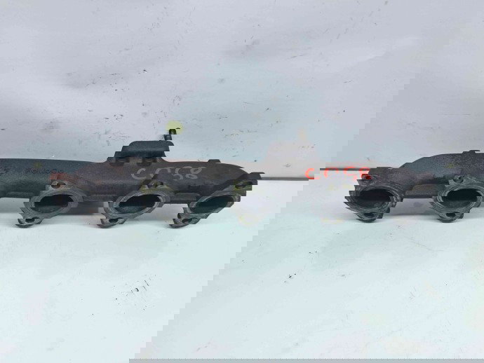 Galerie evacuare Ford Focus 3 (CB8) [Fabr 2011-2015] OEM 1.6 TDCI DV6 1.6 TDCI DV6 85KW / 115CP